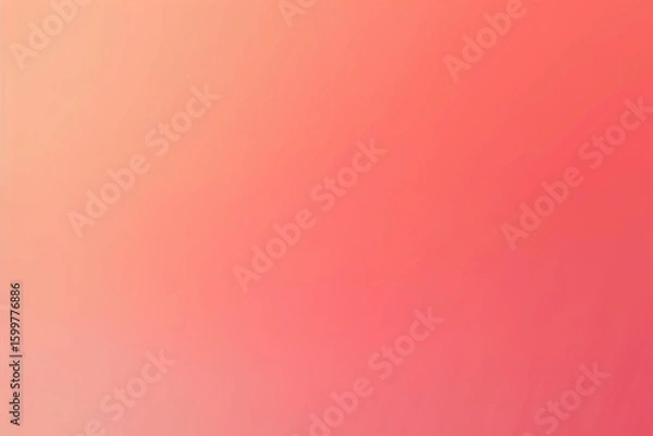 Obraz red paper background