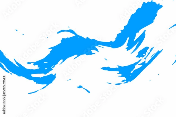 Fototapeta "A mesmerizing abstract background with swirling metallic gold and emerald green patterns, blending organic textures with geometric shapes on a luxurious matte canvas."

