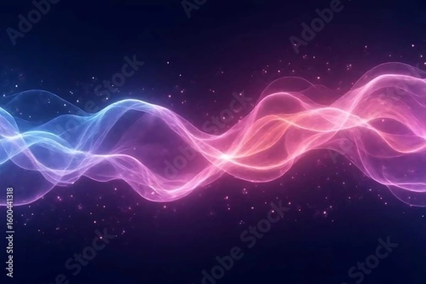 Fototapeta abstract light background