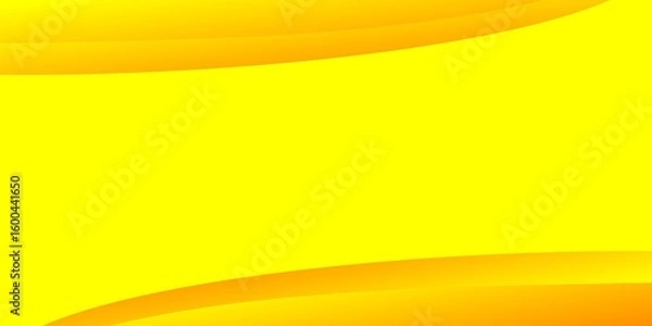 Fototapeta yellow background vector design illustration