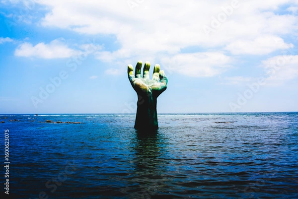 Obraz 포항 호미곶