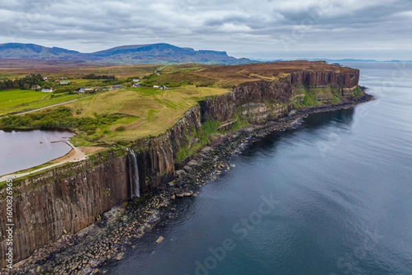 Fototapeta Isle of Skye