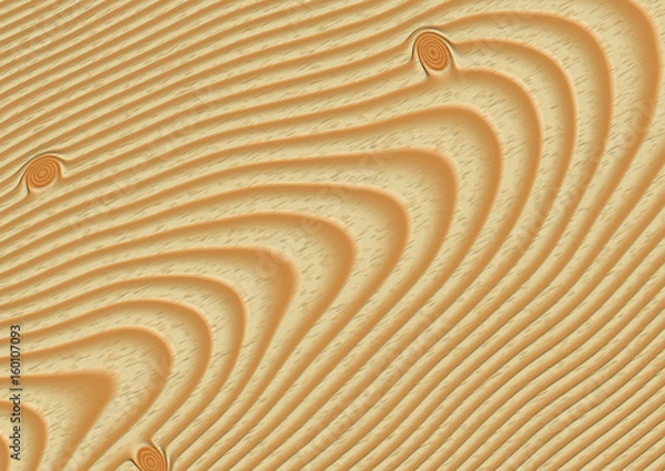 Fototapeta 木目の背景素材
