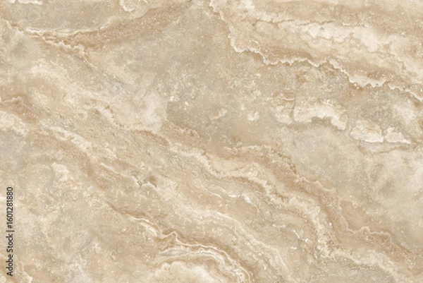 Fototapeta Brown Abstract Marble Texture Background For Interior Home Background Marble Stone Texture Used Ceramic Wall Tiles And Floor Tiles Surface.