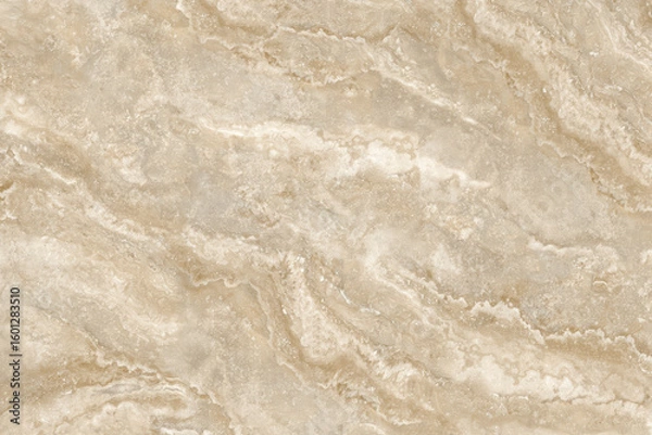 Fototapeta Brown Abstract Marble Texture Background For Interior Home Background Marble Stone Texture Used Ceramic Wall Tiles And Floor Tiles Surface.