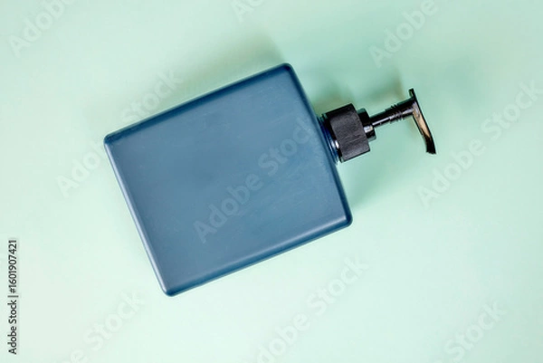 Obraz Body Wash Lotion