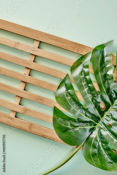 Obraz Day Spa Background