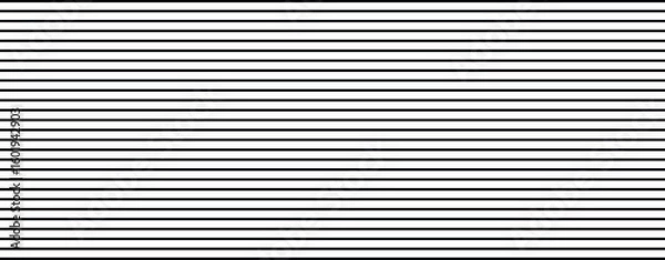 Fototapeta  line halftone gradation texture. Faded halftone black lines isolated on white background.  Thin to thick stripe vanish backdrop  Slanted pattern backdrop. Abstract geometric pattern. vector Illustrat