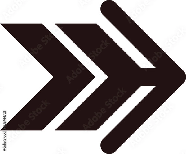 Obraz Next Arrow Icon