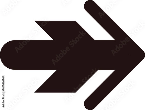 Obraz Next Arrow Icon