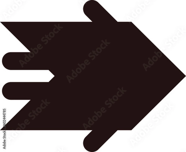 Obraz Next Arrow Icon