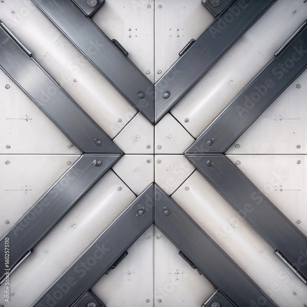 Obraz Sci-Fi Floor And Wall Panel Pack (19)