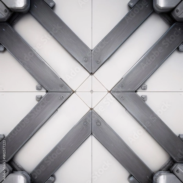 Obraz Sci-Fi Floor And Wall Panel Pack (23)