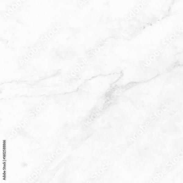 Fototapeta Elegant, minimalist certificate background featuring a pristine white canvas accented by luxurious gold foil borders and subtle geometric flourishes. Perfect for professional diplomas, award certifica