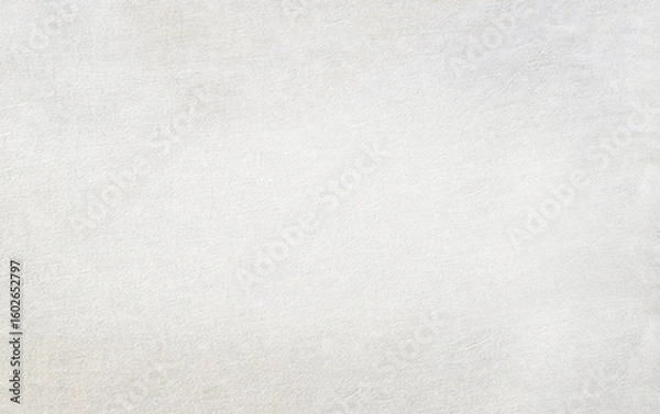 Fototapeta Light grey jeans background with empty space