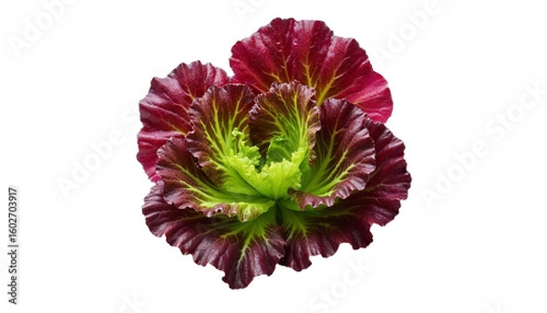 Obraz Redoak on Transparent Background