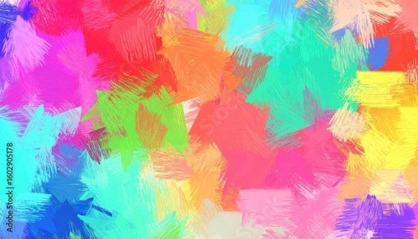 Fototapeta Abstract Art Background