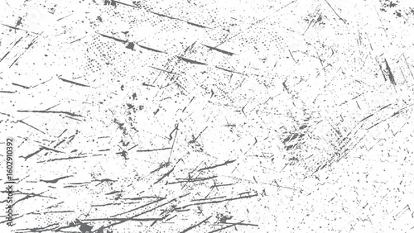 Obraz Vector grunge abstract texture grunge background