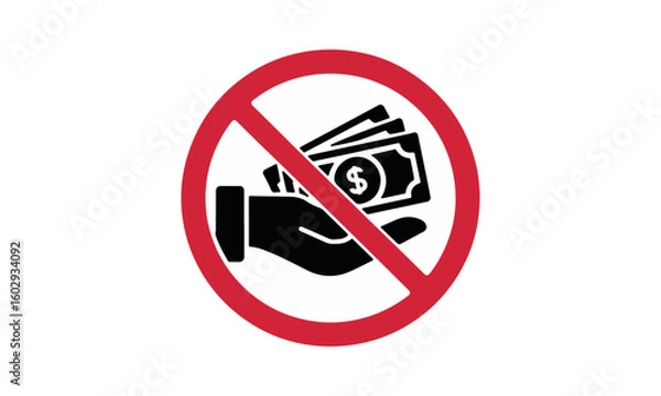 Fototapeta No corruption