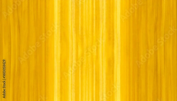 Fototapeta Abstract texture lines of paints in the following colors - lemon curry, selective yellow, unmellow yellow, mellow yellow, maximum yellow