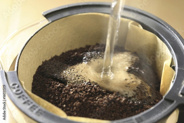 Fototapeta コーヒー