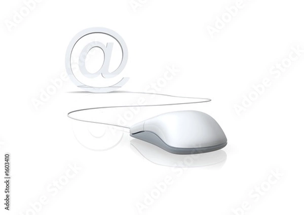 Fototapeta verbindung