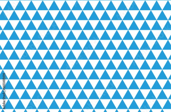 Fototapeta 日本の伝統文様のイラスト素材・鱗文様のパターン・スウォッチパネルにパターンあり