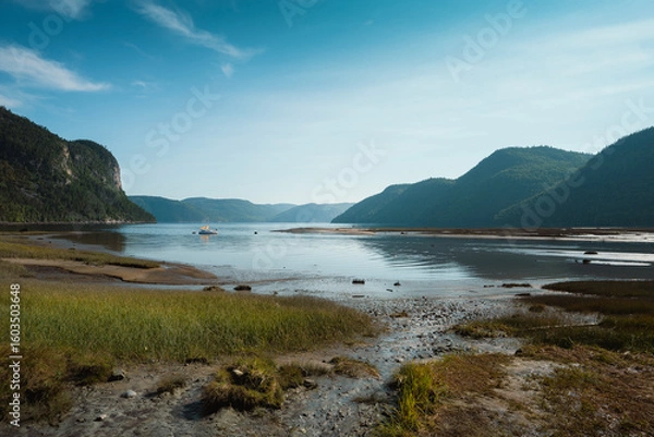 Obraz Generated image