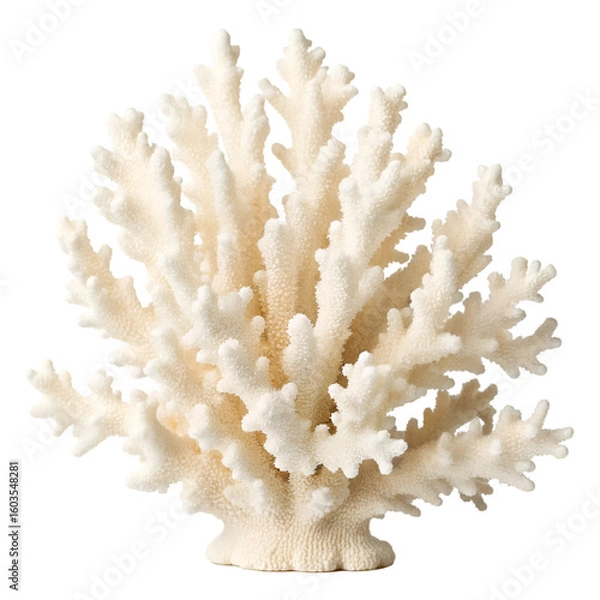 Obraz sea shell isolated on white