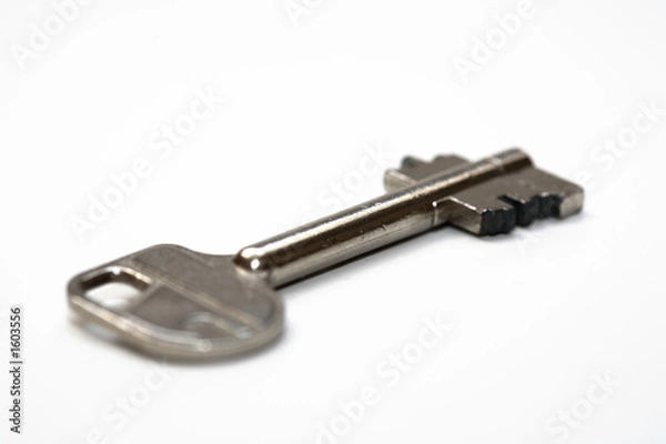 Fototapeta schlüssel