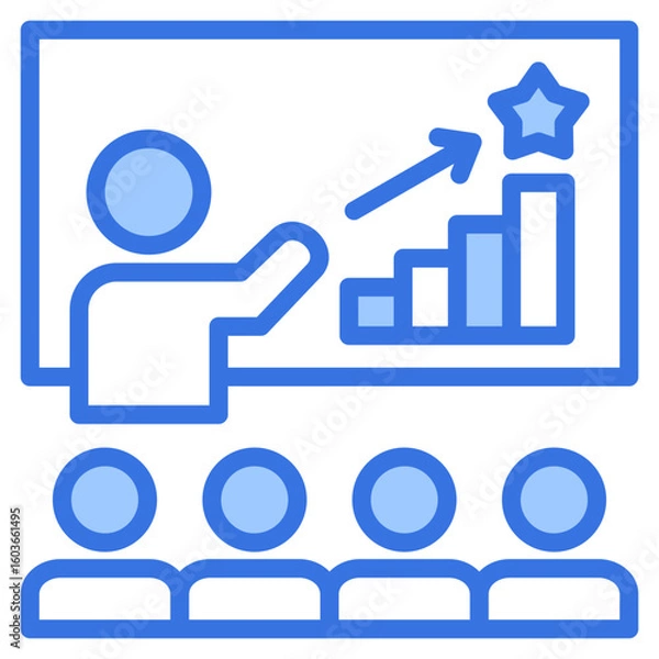 Obraz Workshop  Icon 