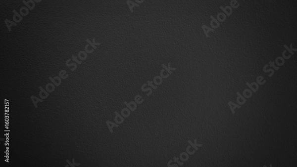 Obraz black background texture, black plain