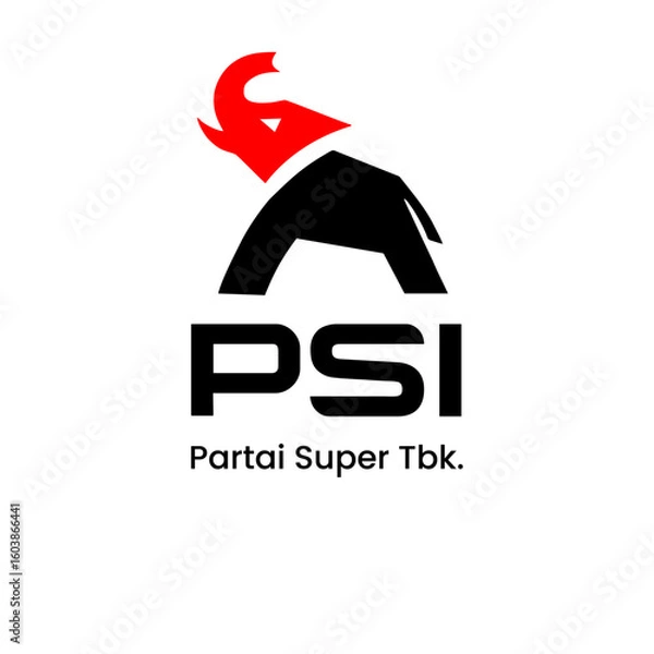 Obraz Partai Solidaritas Indonesia 2025