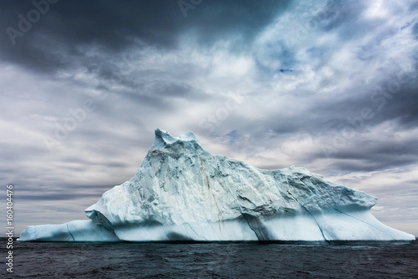 Obraz Icebergs Ahead