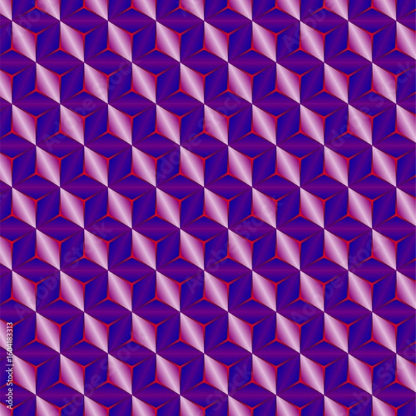 Fototapeta abstract modern vector background