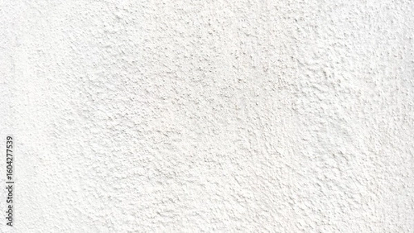 Fototapeta Grunge Concrete Wall Texture – Horizontal Banner Background.