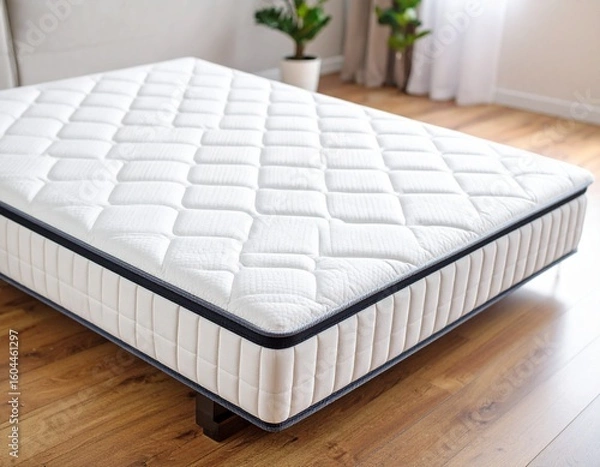 Fototapeta Colchón 2