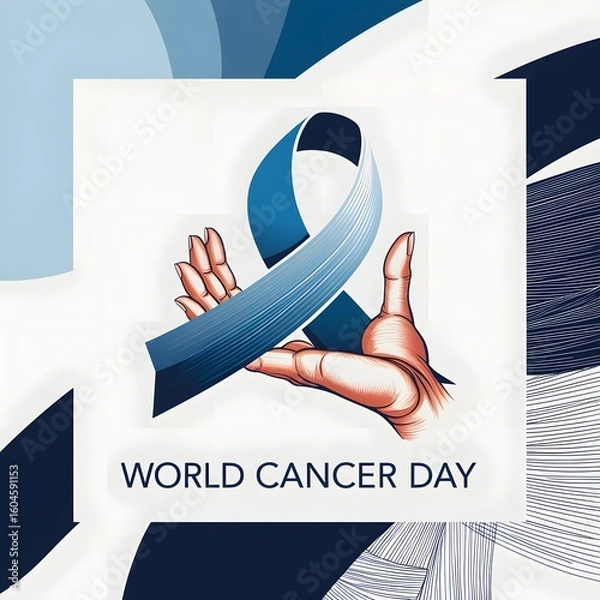 Obraz business card design