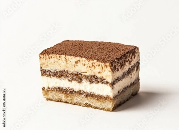 Obraz Tiramisu Dessert