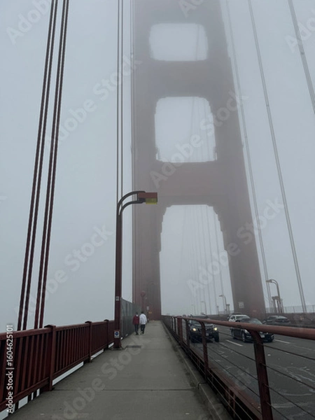 Obraz Golden Gate Bridge