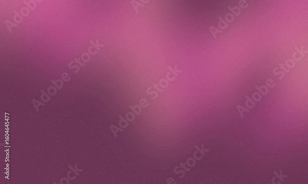 Fototapeta Premium gradient background, abstract pink grain gradient texture, purple noise texture, elegant blurred abstract background