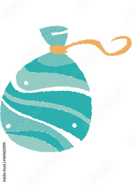 Fototapeta 夏_日本__個別_アウトライン後