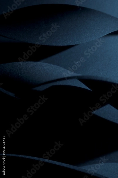 Obraz Gradient elements abstract texture background