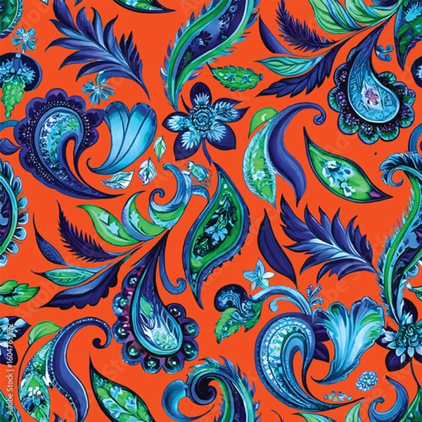 Obraz 395-ADOBE ETNIC.eps