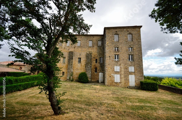 Obraz Saint Félix de Lauragais