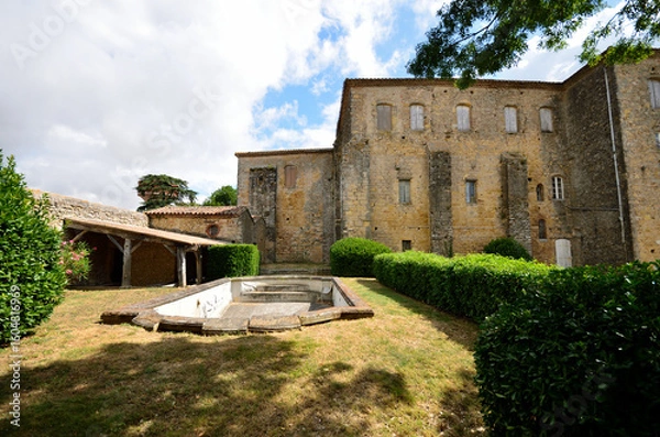 Obraz Saint Félix de Lauragais