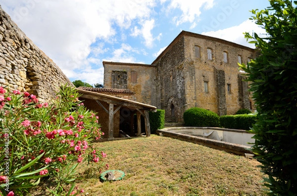 Obraz Saint Félix de Lauragais