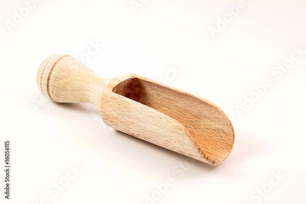 Obraz Kleine Schaufel