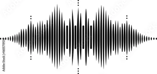 Obraz 소리, 음파