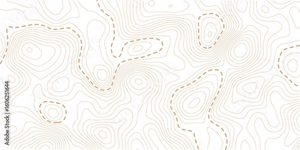 Obraz Displaying turquoise contours over blurred trunks in woodland, with code snippets and data markers. Abstract, futuristic, digital, visualization, technology, neon, immersive